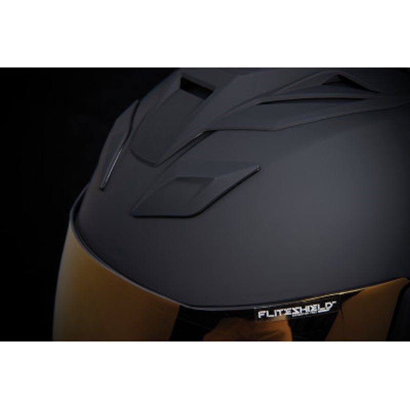 Icon Airflite Peace Keeper Helmet Black – HelmetCountry.com