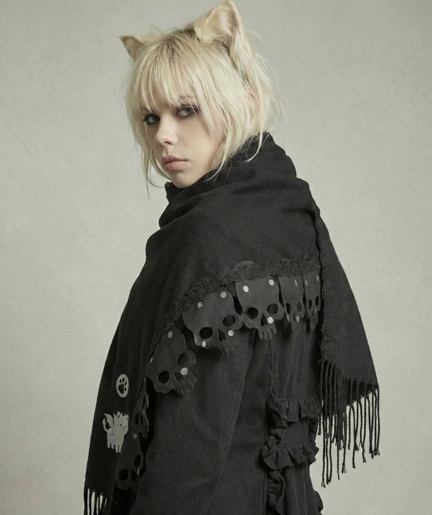 h.NAOTO – h.NAOTO WEBSHOP