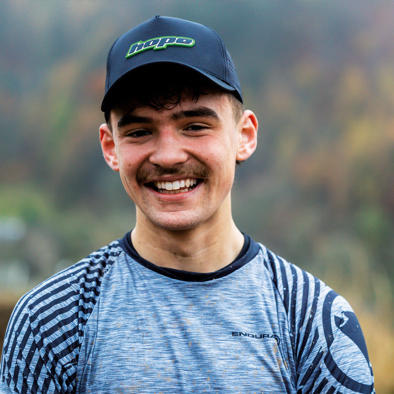 Hope Baseball Cap – Hope Technology