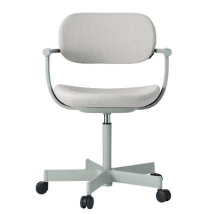 バーテブラ03 5本脚 KG825KSL1311C｜オフィスチェア｜イトーキ公式