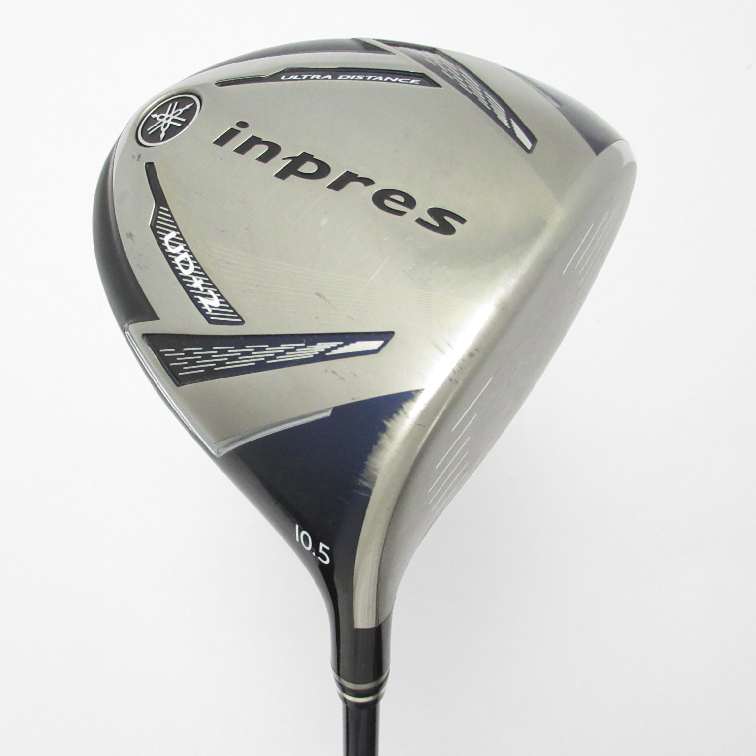 中古】インプレス UD+2 [2019] ドライバー (ヤマハ) インプレス 通販