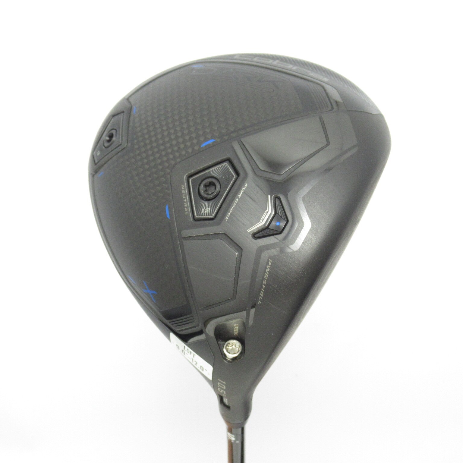 中古】ダークスピード X ドライバー (コブラ) ダークスピード 通販