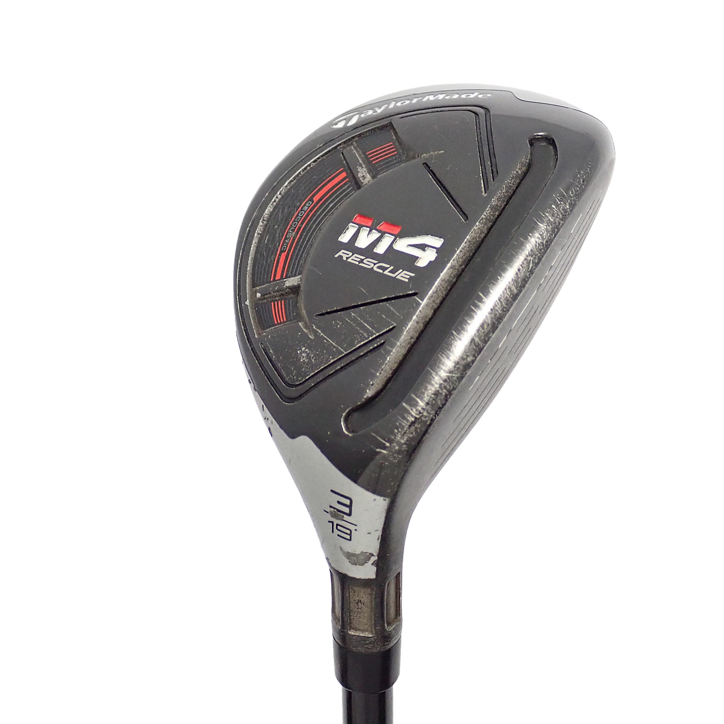 中古】M4 ユーティリティ (テーラーメイド) 通販｜GDO中古ゴルフクラブ
