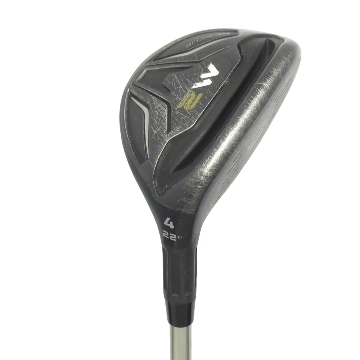中古】M2 ユーティリティ Tour AD M-65 22 S D(ユーティリティ（単品