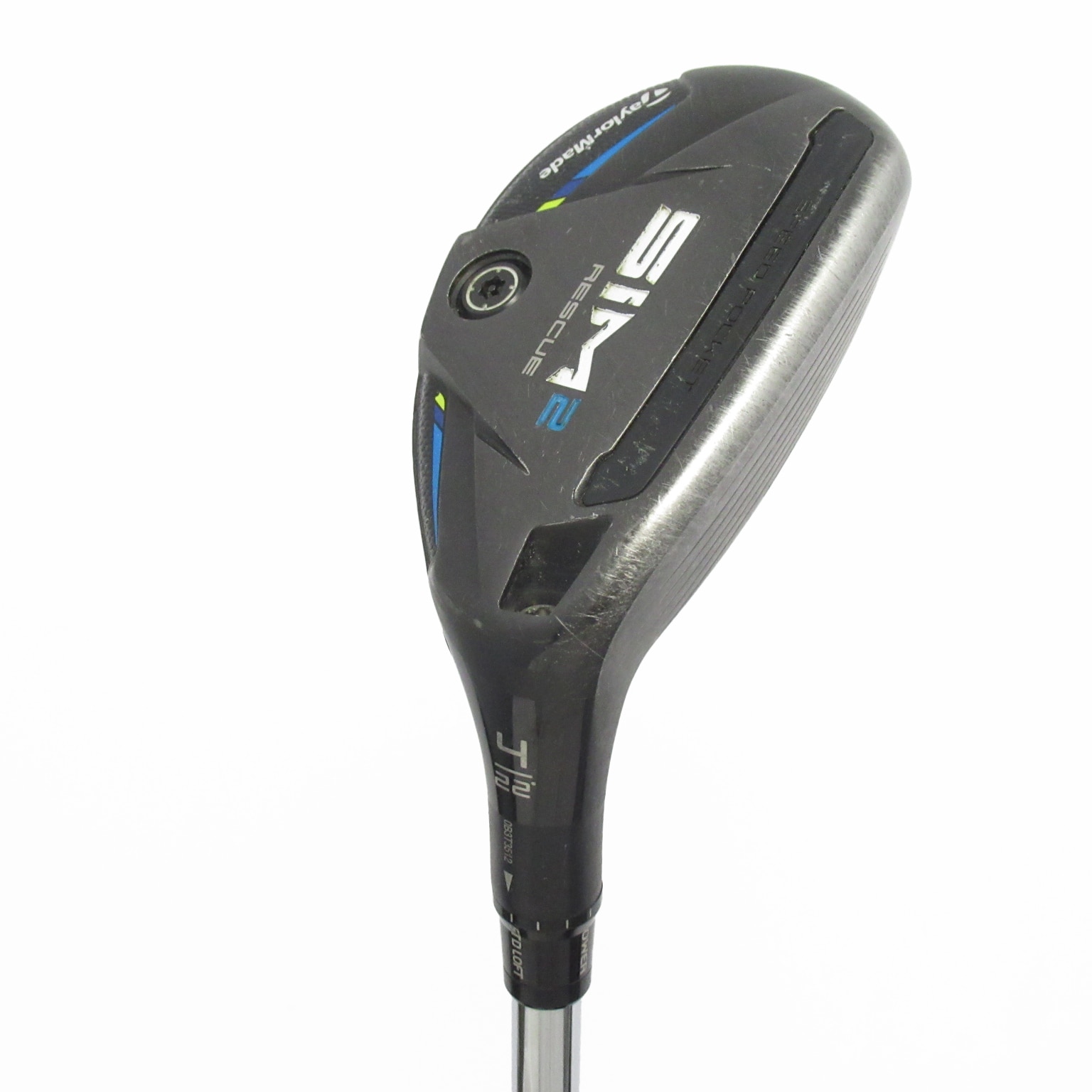 中古】SIM2 ユーティリティ (テーラーメイド) 通販｜GDO中古ゴルフクラブ