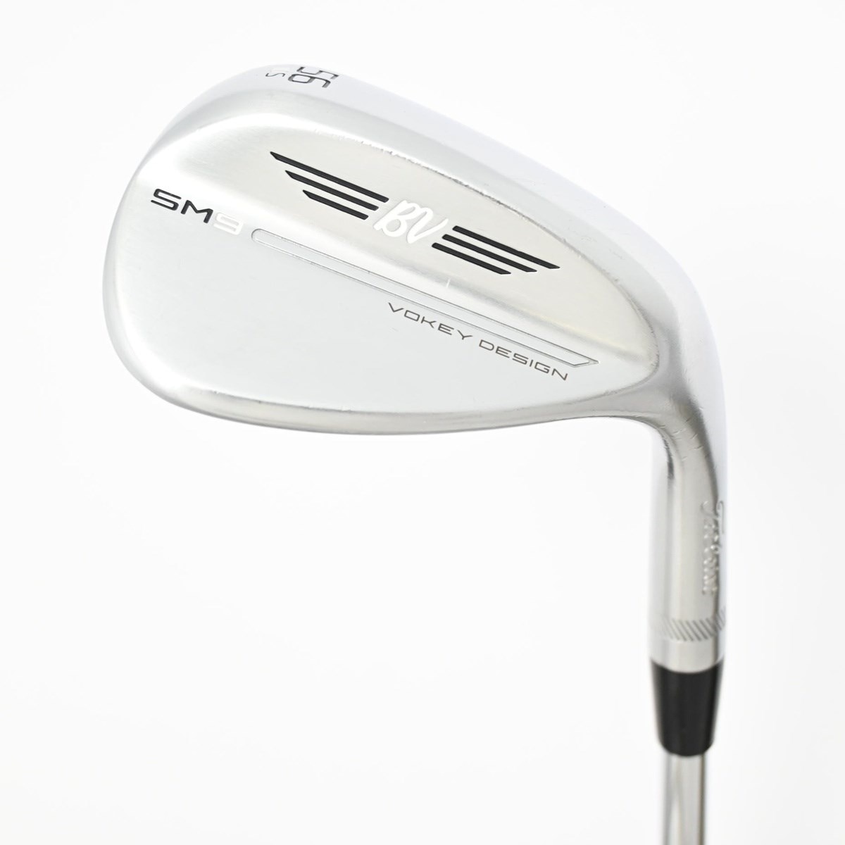 中古】ボーケイ SM9 TOUR CHROME ウェッジ Dynamic Gold 56-10 WEDGE C