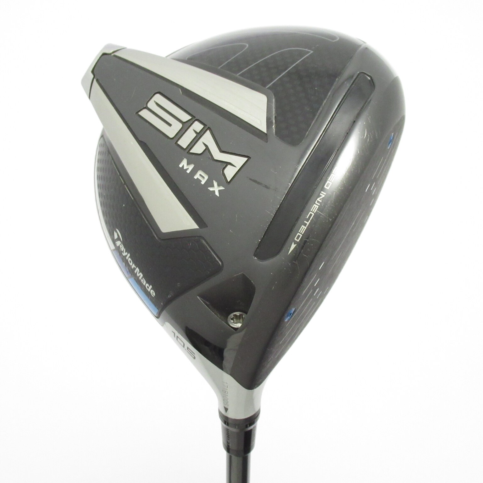 中古】SIM ドライバー (テーラーメイド) 通販｜GDO中古ゴルフクラブ