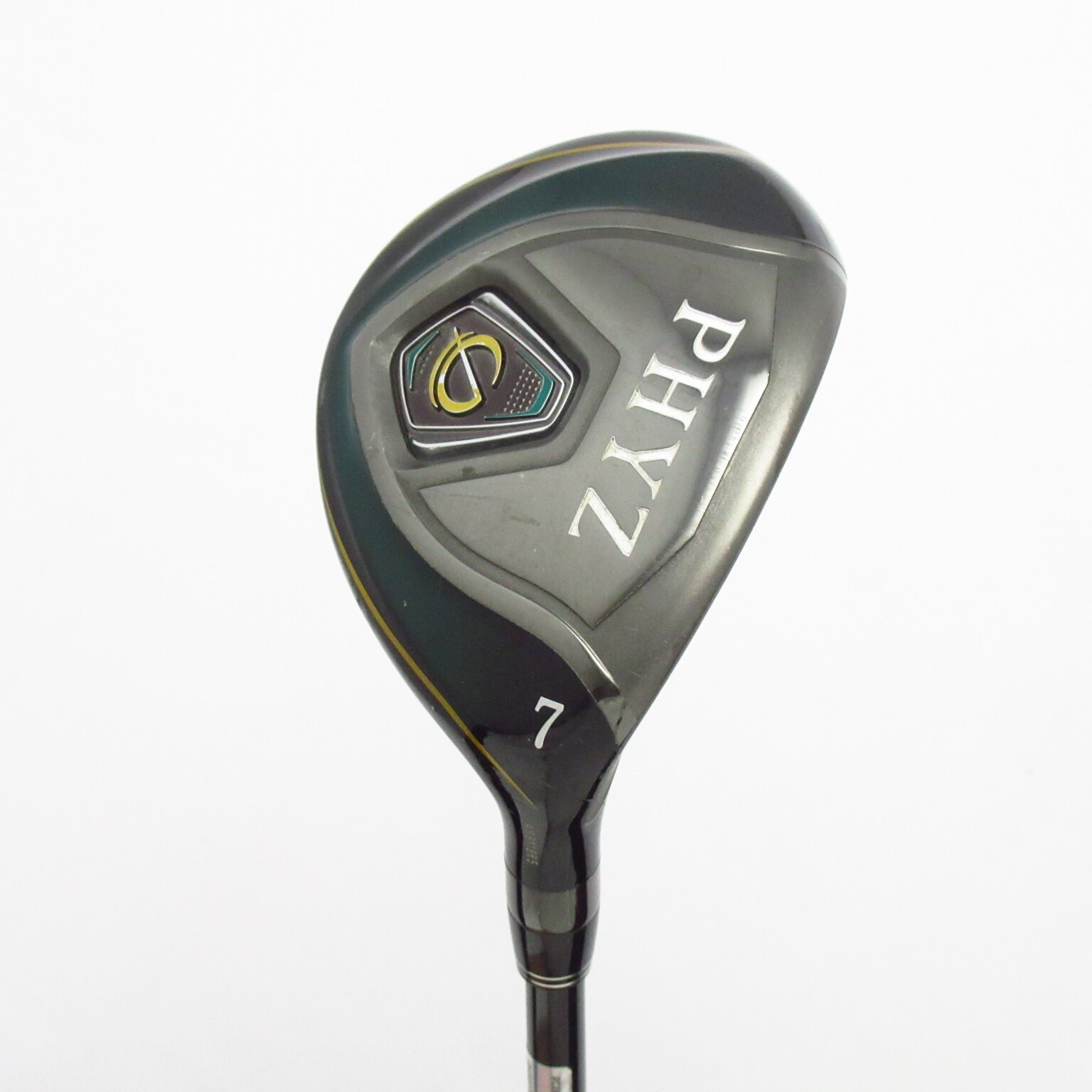 中古】PHYZ(ファイズ) (ブリヂストン) 通販｜GDO中古ゴルフクラブ