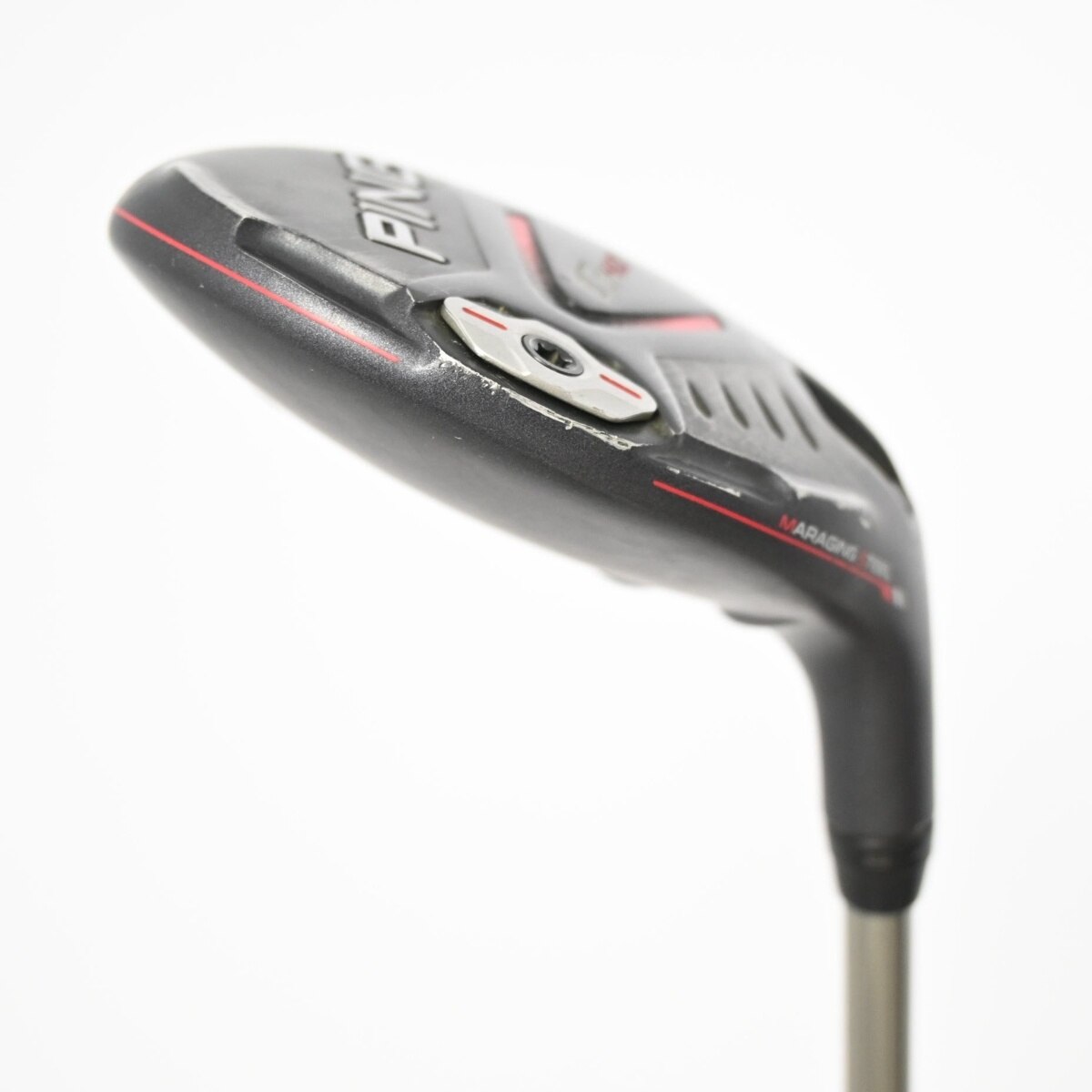 中古】G410 ユーティリティ PING TOUR 173-85 19 S D(ユーティリティ
