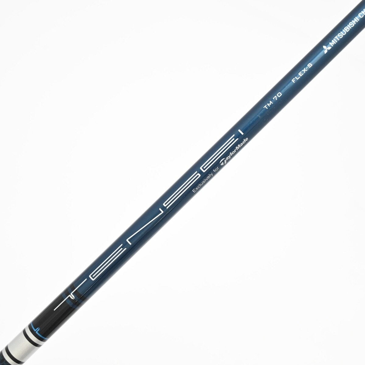中古】SIM2 レスキュー ユーティリティ TENSEI SILVER TM70(2021) 19.5