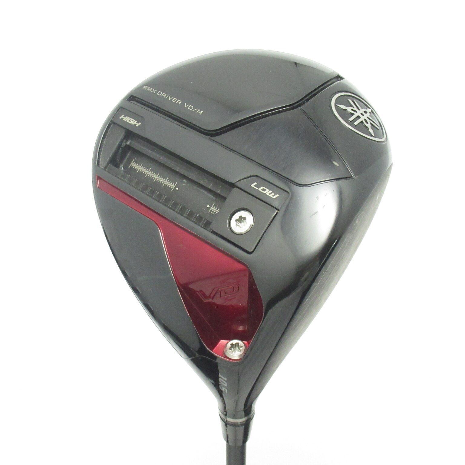 中古】RMX VD/M(2024) ドライバー Speeder NX BLACK 50 10.5 S C