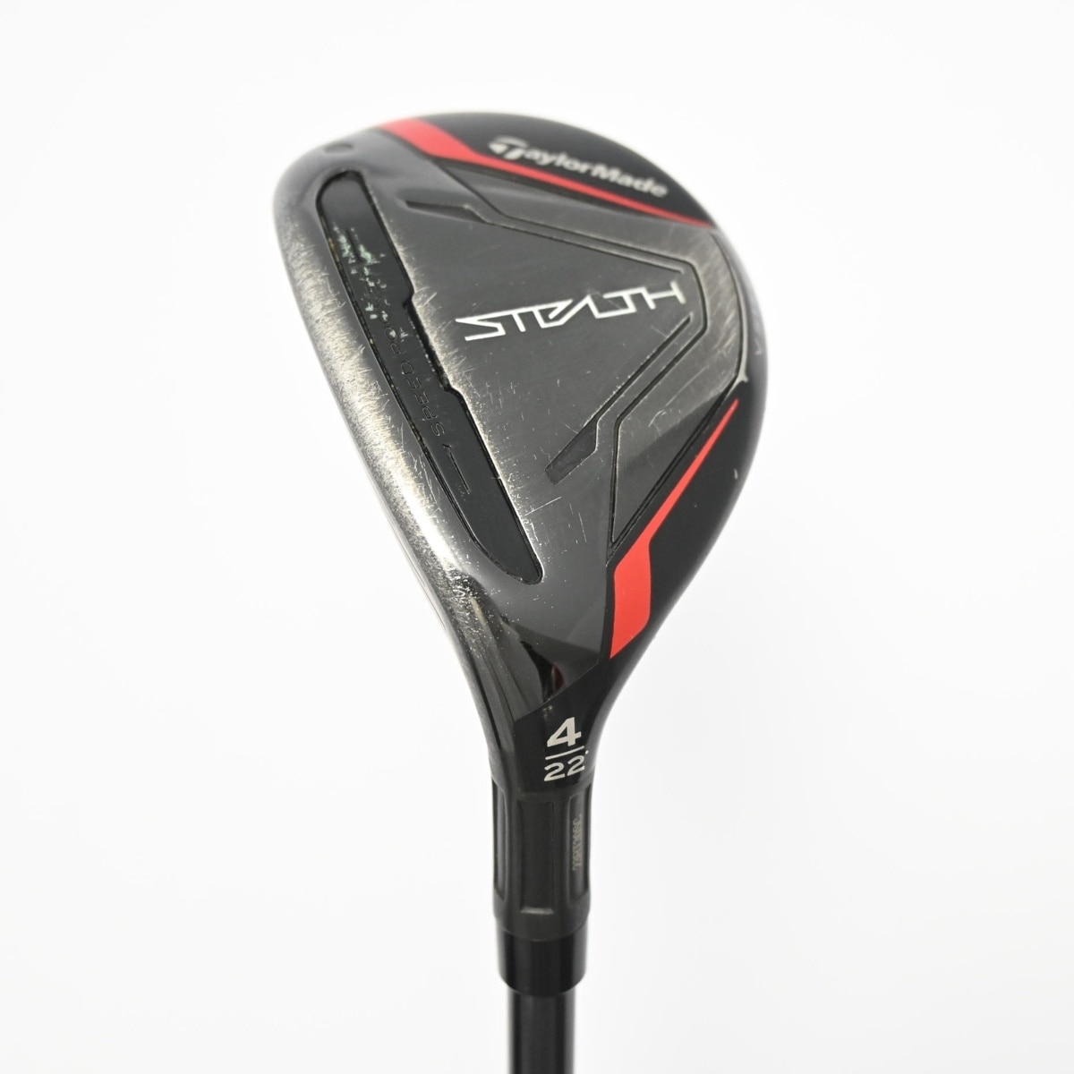 中古】ステルス (テーラーメイド) レフティ 通販｜GDO中古ゴルフクラブ