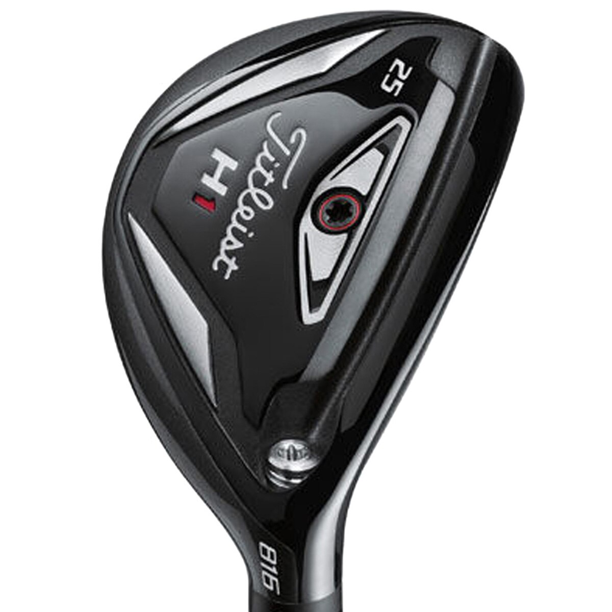 816 H1 ユーティリティ Tour AD HY85(ユーティリティ（単品）)|816