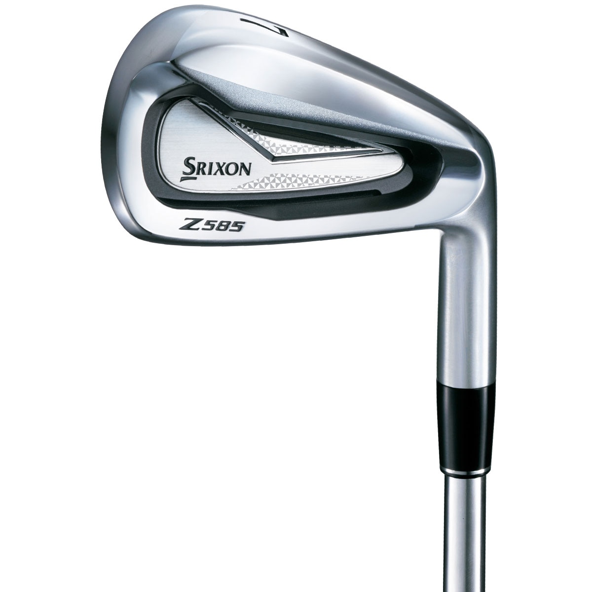 スリクソン Z585 アイアン(6本セット) N.S.PRO MODUS3 TOUR 105 DST