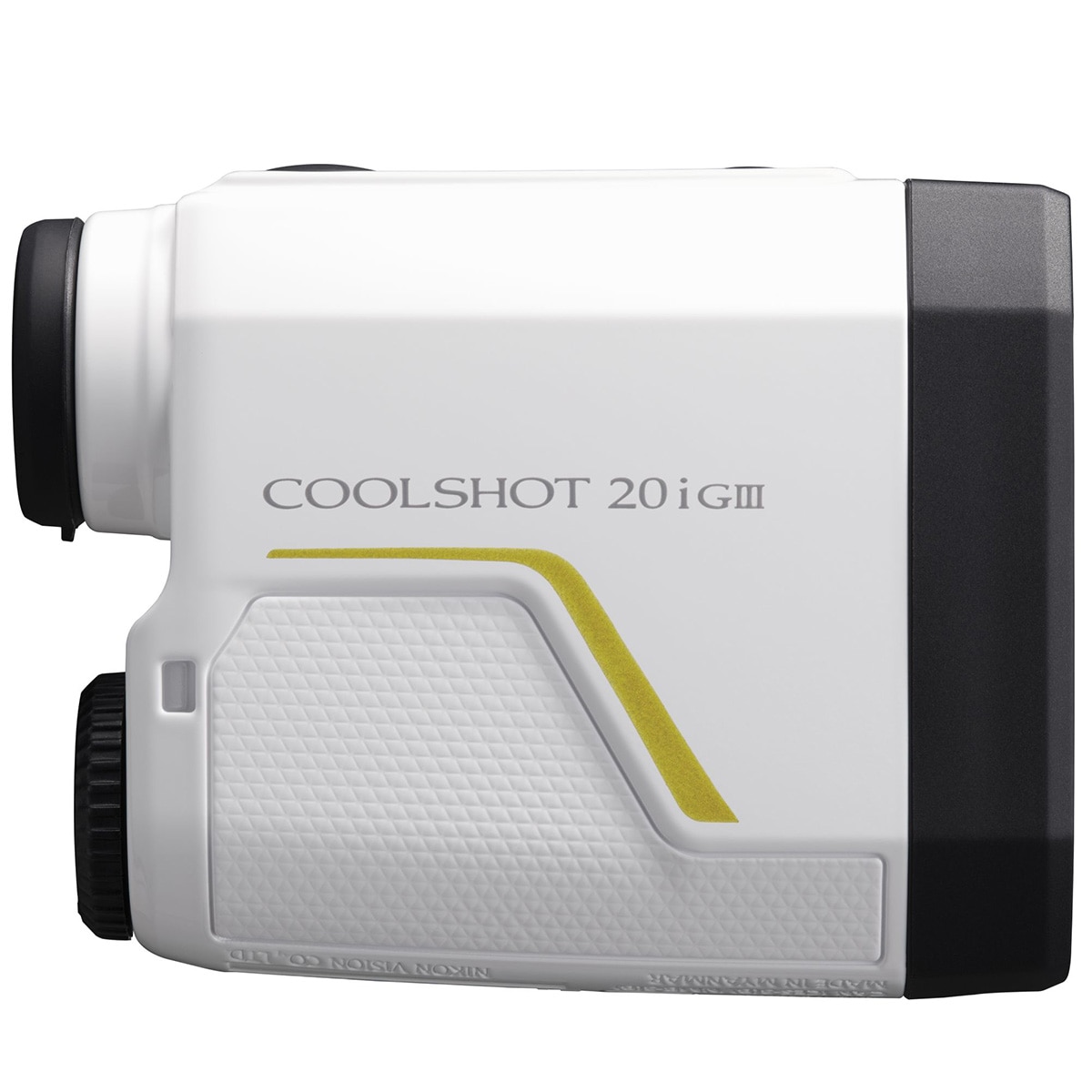 COOLSHOT 20i GIII(距離測定器)|NIKON(ニコン)の通販 - GDOゴルフ