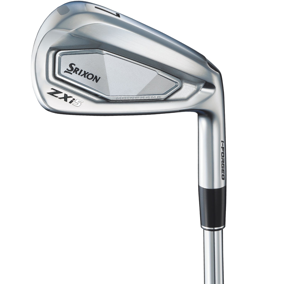 SRIXON ZXi5 アイアン(6本セット) TRAVIL IRON 105／95／85／75
