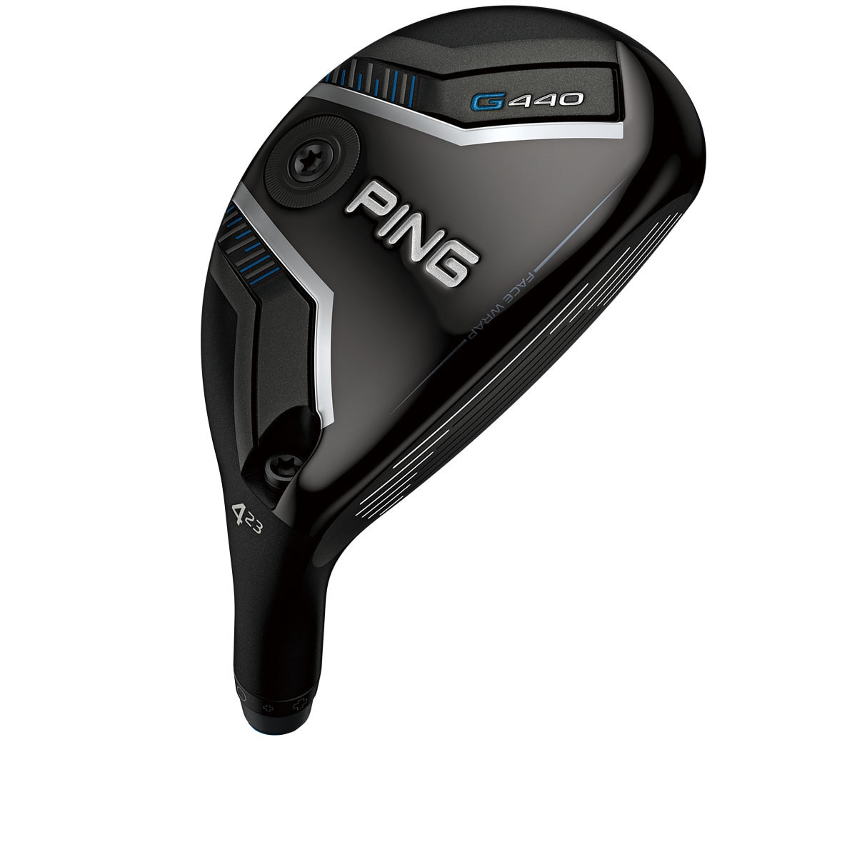 G440 ハイブリッドユーティリティ PING TOUR 2.0 CHROME 85