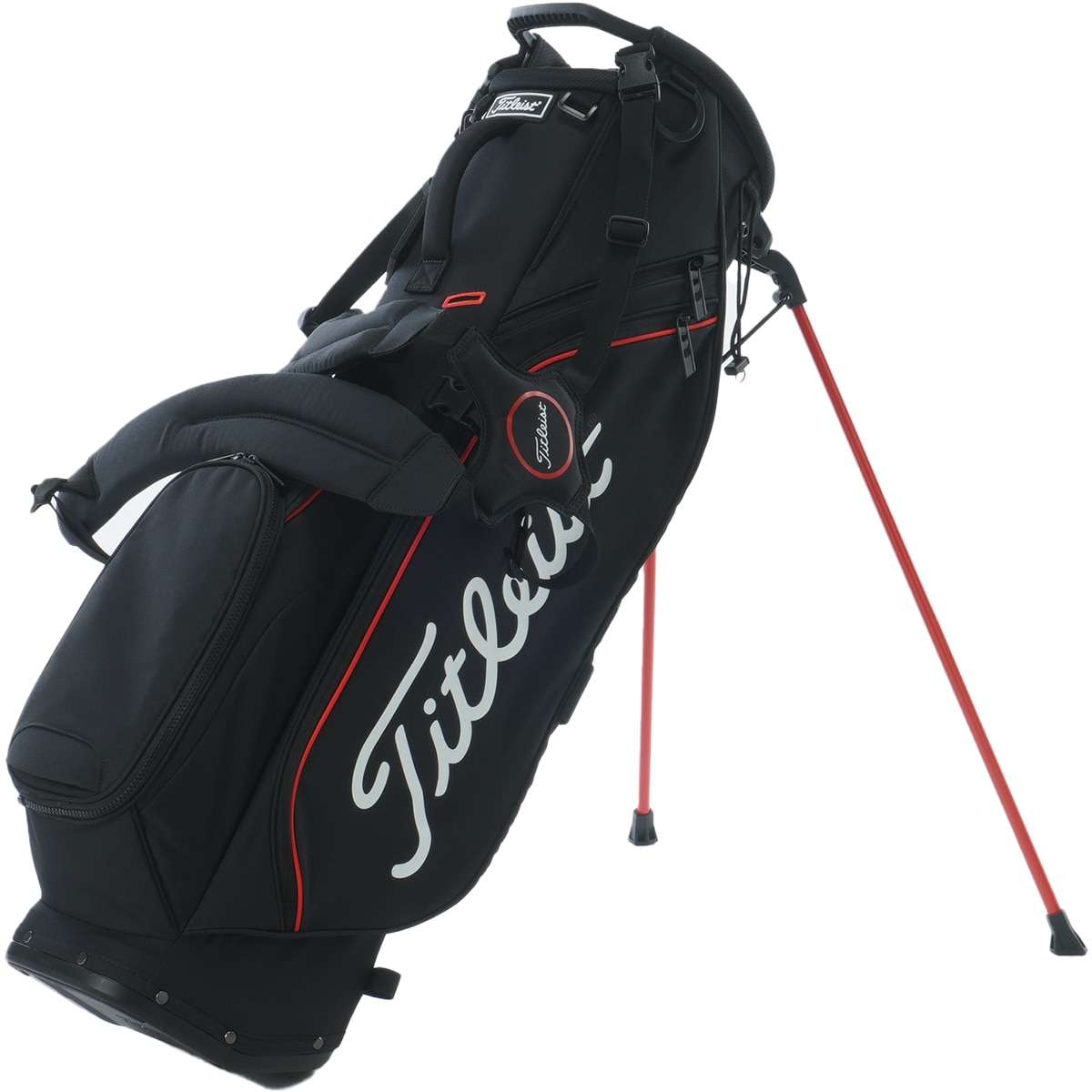 Titleist キャディバッグ (タイトリスト) メンズ 通販｜GDOゴルフショップ