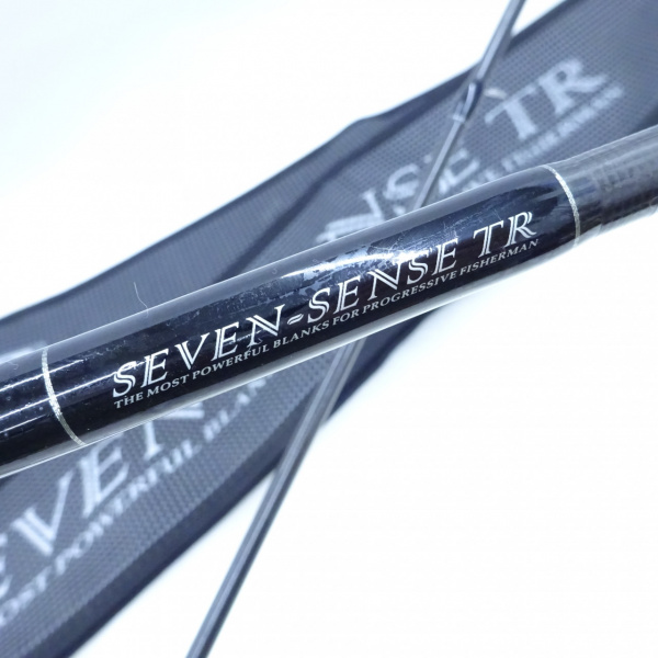 セブンセンスTR ミッドナイトジェッティ MJS-932-TR | イシグロ公式