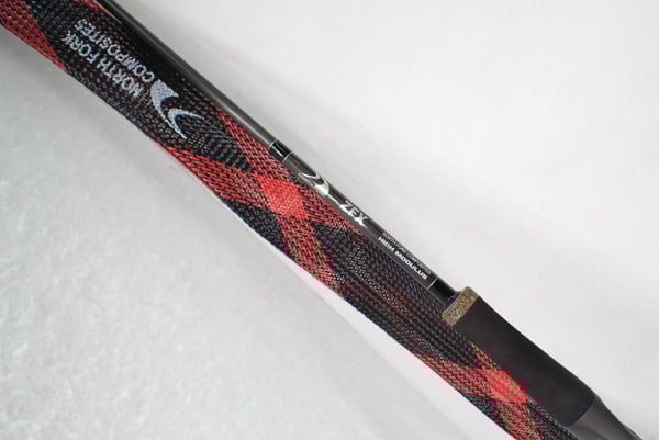 ノースフォークコンポジット ZFX ZS64UL | イシグロ公式オンラインショップ