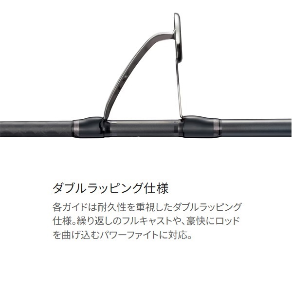 24 オシアプラッガー フルスロットル | イシグロ公式オンラインショップ