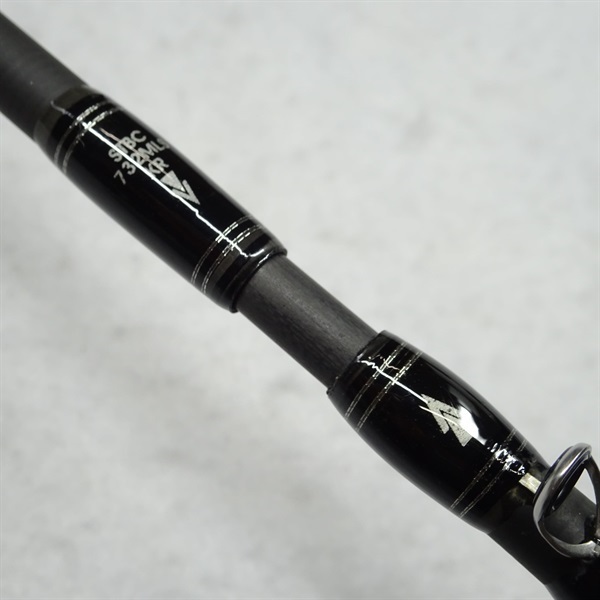 ソルティースタイル ベイトフィネスSTBC－732MLSーKR