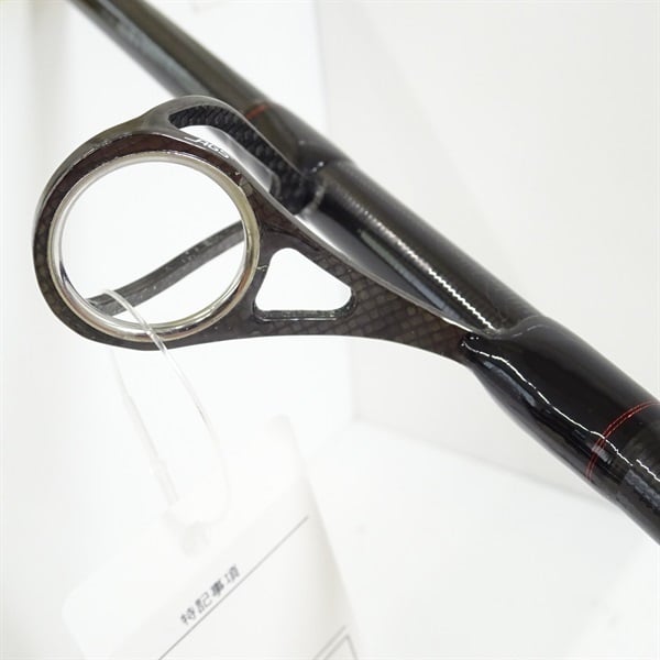 24オーバーゼアEX 1010M／MH | イシグロ公式オンラインショップ