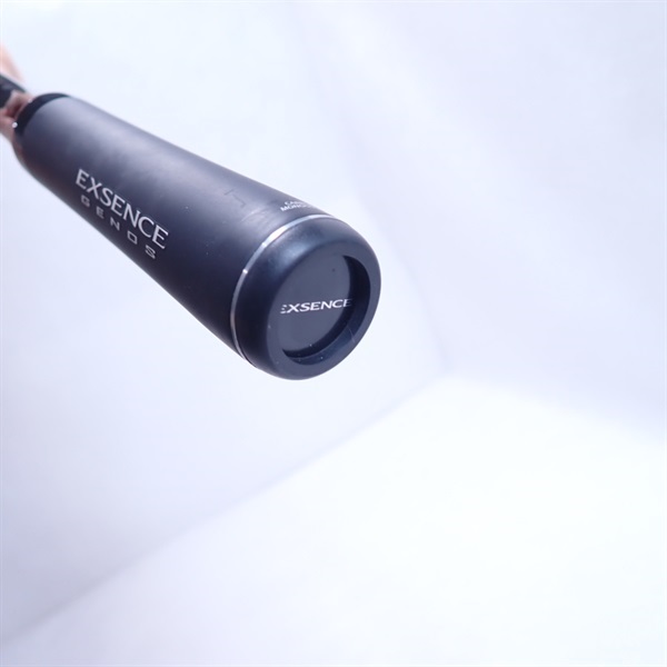 シマノ EXSENCE GENOS シーバス S92 ML/F-3 Shimano 18 Exsence Genos