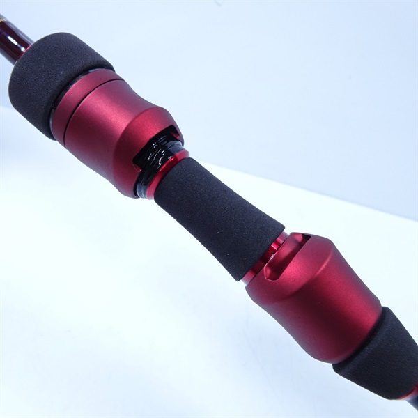 24ハートランド冴掛6112ULRFS－SV AGS24 | イシグロ