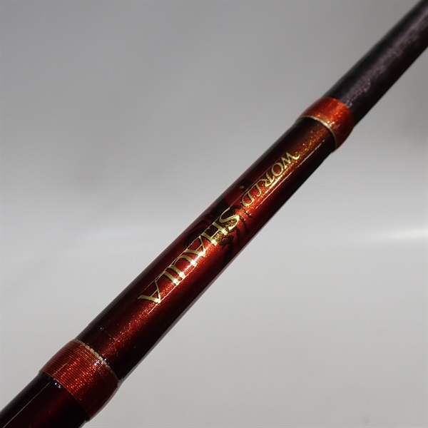 13ワールドシャウラ2833RS－2ハイパワーファイティング