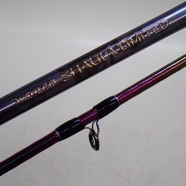 ワールドシャウラリミテッド1652R－3 | イシグロ公式オンライン