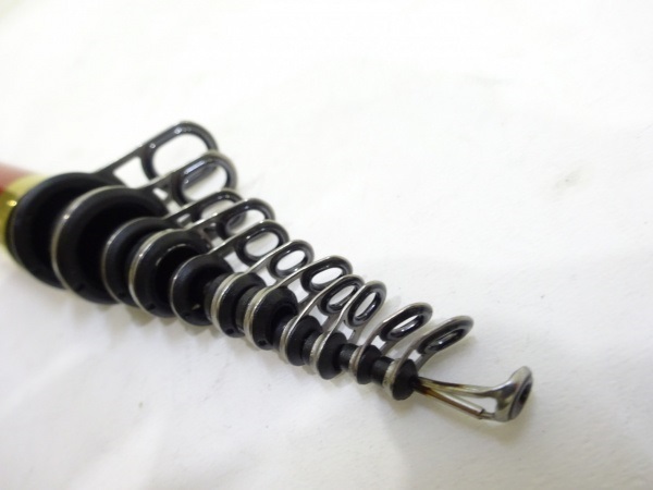 がま磯 グレ競技スペシャルⅢ 1.5-53 | イシグロ公式オンラインショップ