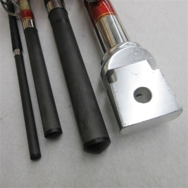 レジェンダー豪腕クエ480MH | イシグロ公式オンラインショップ