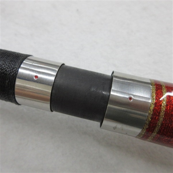 超美品】LEGENDER 剛腕 クエ 480MH レジェンダー豪腕クエ480MH