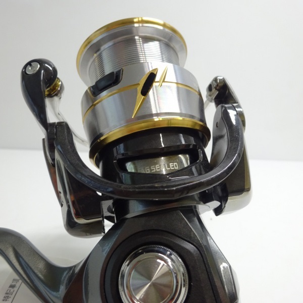 20ルビアスLT 2500-XH | イシグロ公式オンラインショップ