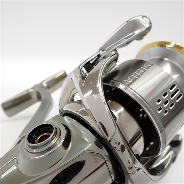 18ステラC5000XG | イシグロ公式オンラインショップ