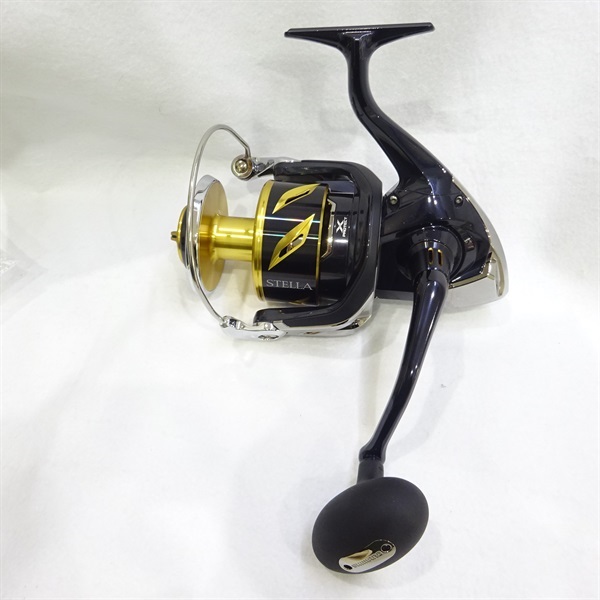 20ステラSW18000HG | イシグロ公式オンラインショップ