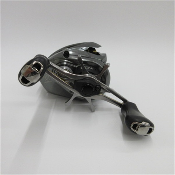 16アルデバランBFS XG右巻き | イシグロ公式オンラインショップ