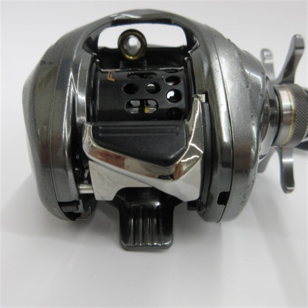 16アルデバランBFS XG右巻き | イシグロ公式オンラインショップ