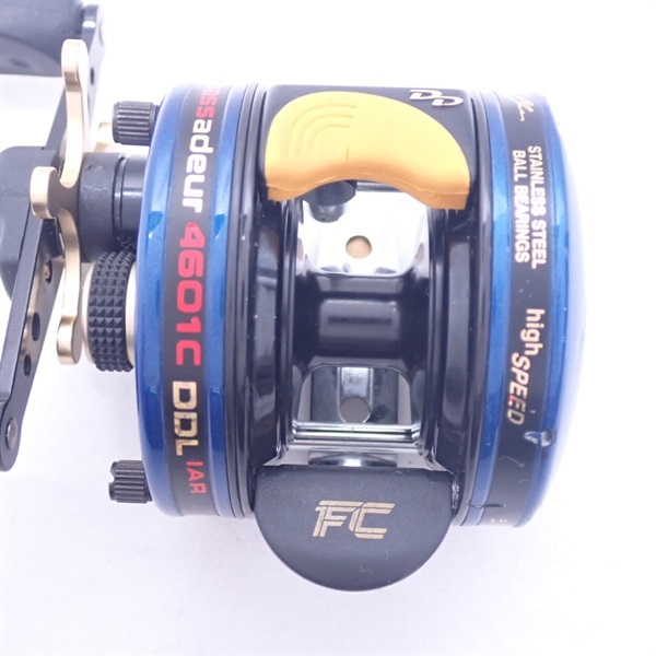 アンバサダー4601C DDL IAR | イシグロ公式オンラインショップ