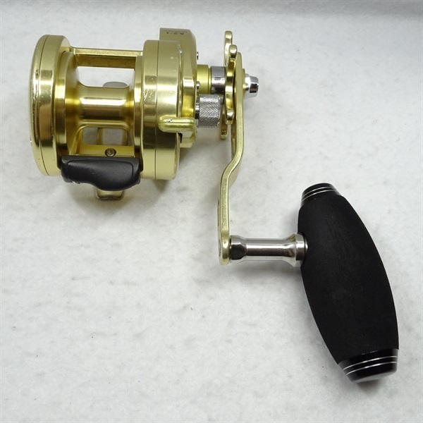 スコーピオンオシアジガー1500 | イシグロ公式オンラインショップ