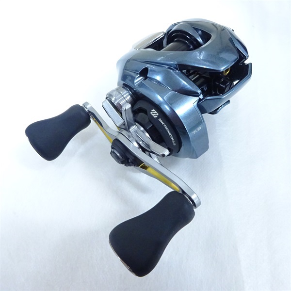 22アルデバランBFS HG RIGHT | イシグロ公式オンライン