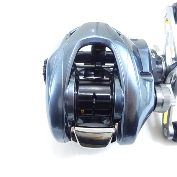 22アルデバランBFS HG RIGHT | イシグロ公式オンライン