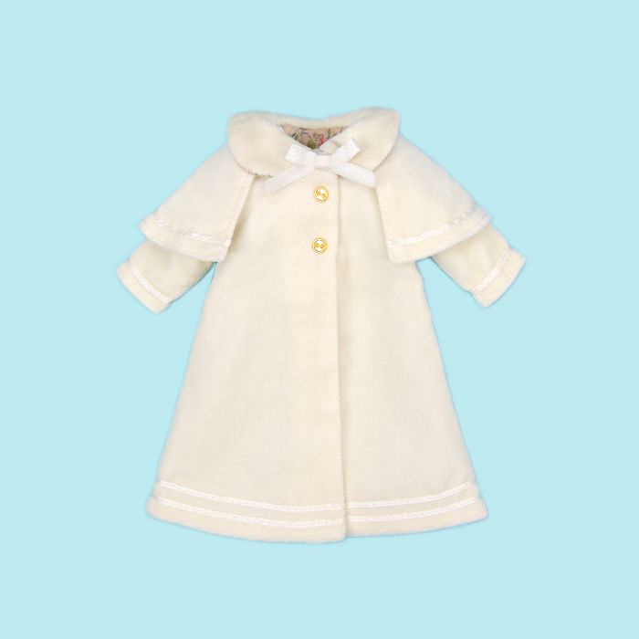 Dear Darling fashion for dolls「ケープコート」 – Junie Moon Online