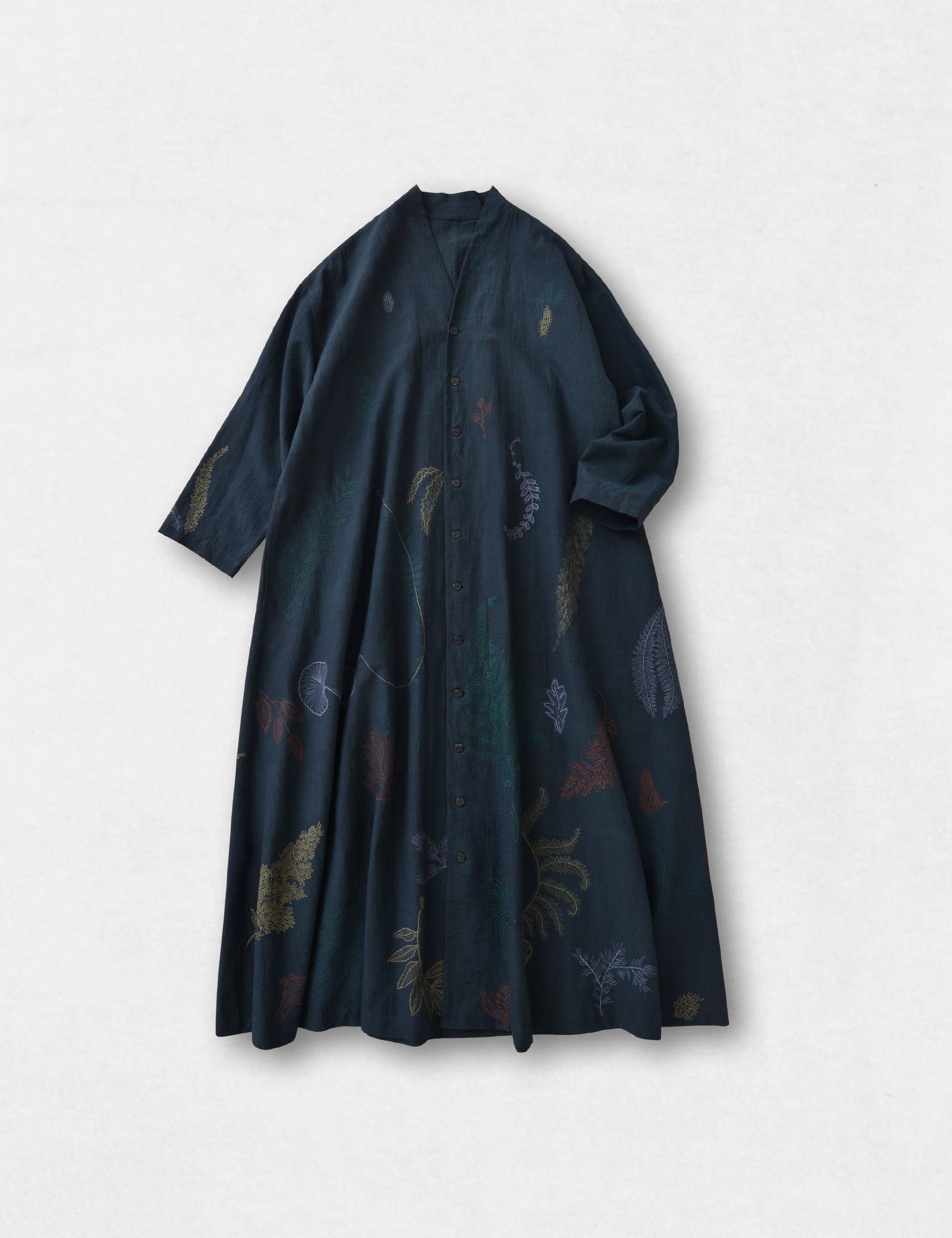 秋華のドレス / ヨーガンレール | ヨーガンレール ババグーリ