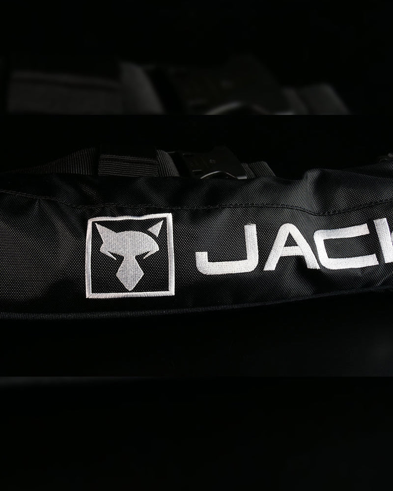 JK自動膨張ライフジャケット-JF06