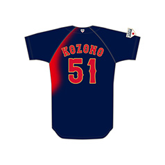 レプリカユニホーム（ビジター） - 侍ジャパンオフィシャルオンライン