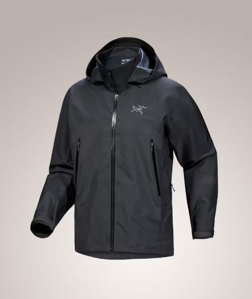 Men's Arc'teryx Beta AR Jacket – Jesse Brown's Outdoors