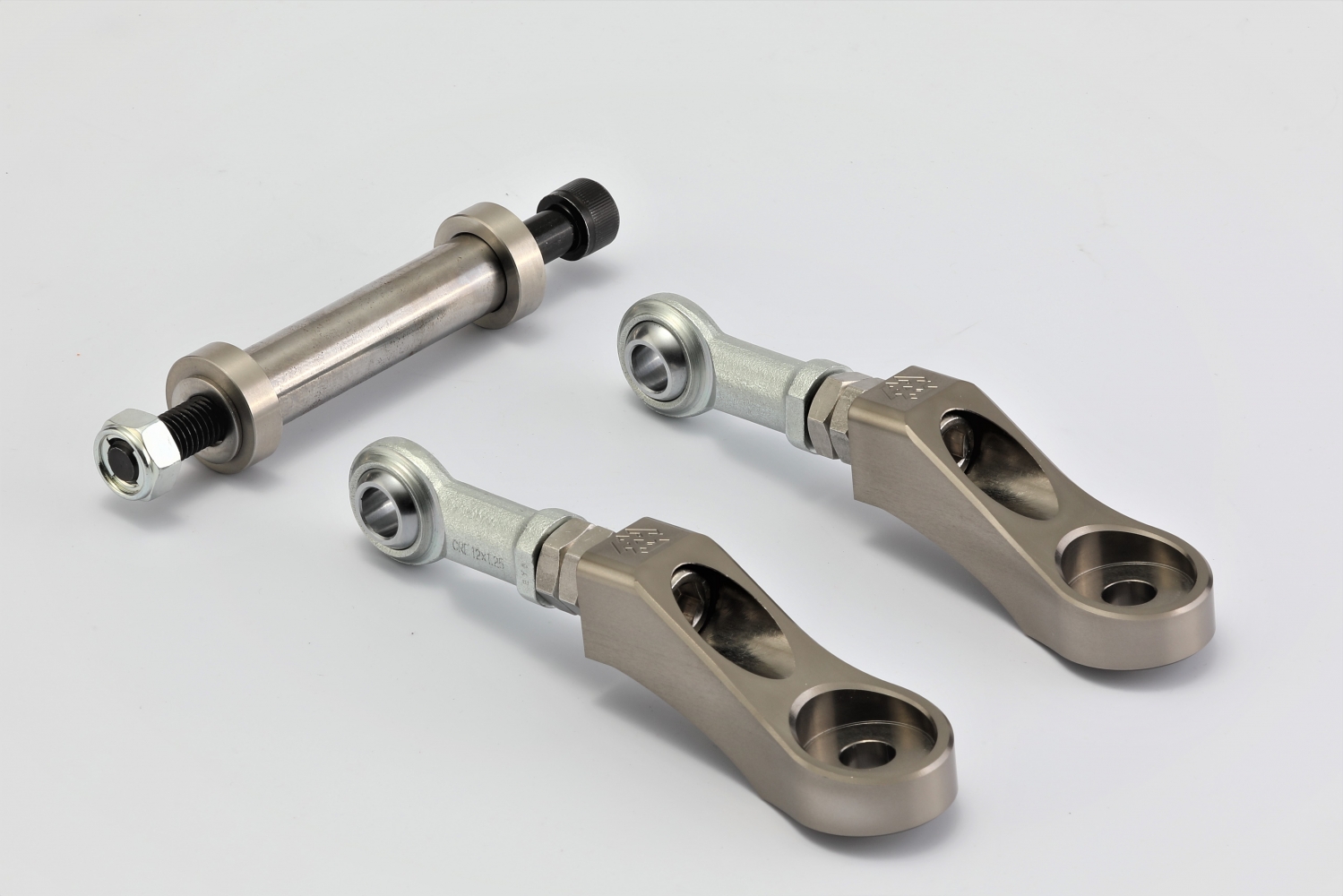 K-FACTORY ONLINE SHOP / 車高調整キット タイプⅡ (GPZ900R A7-)