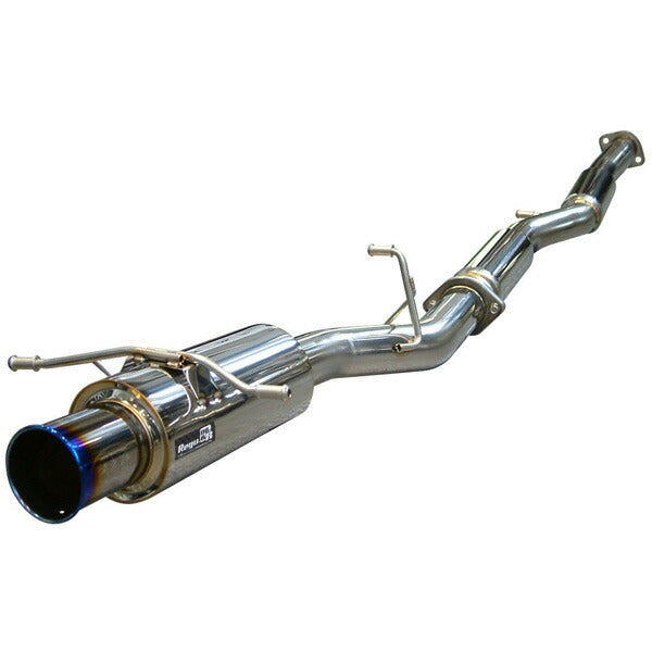 フォレスター SH5 マフラー 柿本改 レグ06&R B21331 KAKIMOTO RACING